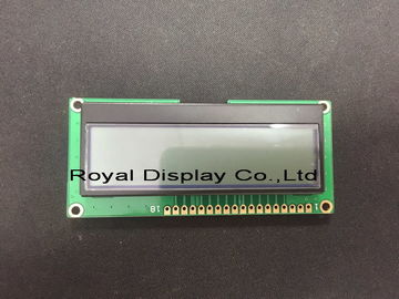 MODULO LCD del DENTE del driver del ODM ST7565R dell'OEM con PCBA RYP13232AGFTWWN