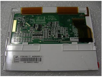 modulo di 640X3 (RGB) X480 TFT LCD con 40pin FPC/18bit parallelo RGB
