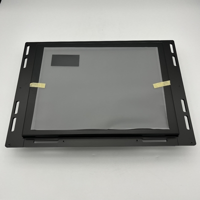 Iso LCD del nuovo di Fanuc regolatore LCD originale dell'esposizione A61L-0001-0074 Fanuc