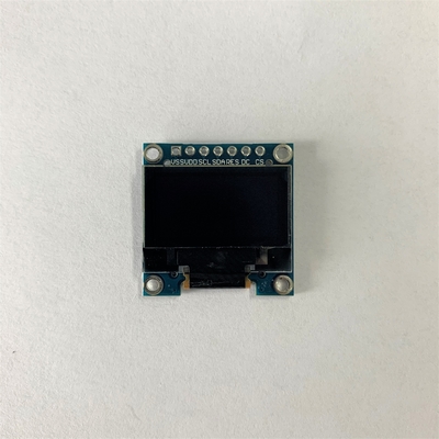 0Display OLED da.96' 128x64 Dots Modulo LCD con SSD1306 Driver IC