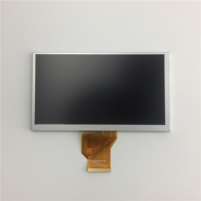 6.5 pollici Innolux AT065TN14 TFT LCD Modulo 800*RGB*480 Display Panel