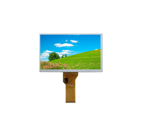 BOE BA104S01-100 pannello LCD da 10,4 pollici RGB 4:3 conveniente personalizzato