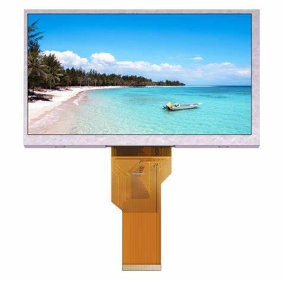 8.4'' TFT LCD Modulo 800*RGB*600 IVO M084GNS1 R1 Display industriale a larga temperatura