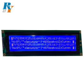 RYP4004A 0,91" PANNOCCHIA grafica FSTN/STN 40x4 del modulo dell'affissione a cristalli liquidi punteggia il modulo LCD dell'esposizione