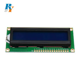 Modulo LCD grafico RYP1602A-8
