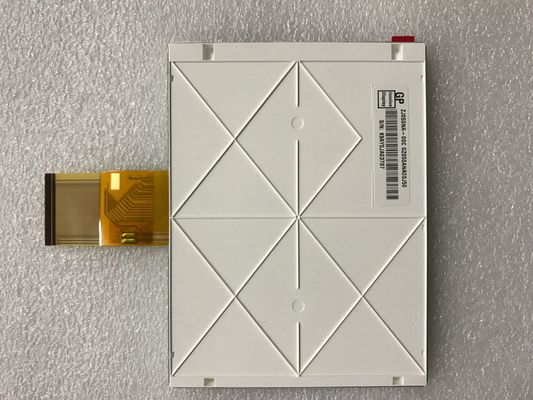 100% Innolux originale 5" modulo di 640X (RGB) X480 Zj050na-08c TFT LCD