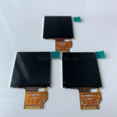 240x240 a 1,3 pollici punteggia il chip bianco del modulo St7789V di TFT LCD dello schermo del LED pi