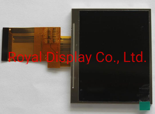 Pin FPC 24bit parallelo RGB Innolux originale del modulo 54 di Lq035nc111 3.5in TFT LCD