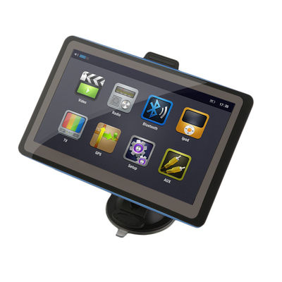 Pannello positivo di IPS del modulo di RYP1604A FSTN St7066u TFT LCD per il navigatore di GPS