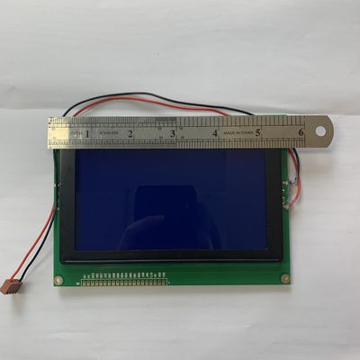 PANNOCCHIA monocromatica LCD del modulo STN 22 Pin Graphic di 240X128 Dot Matrix