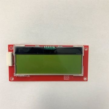 modulo LCD FSTN PCF2119 parallelo RU Controller di 16X2 Dots Character