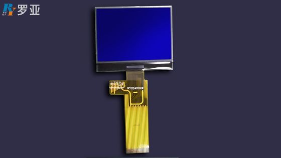 Lampone LCD USB 350cd/M2 del modulo del pannello di tocco di IPS TFT 3.5in