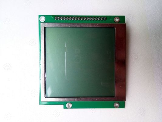 160x160 punteggia l'iso parallelo LCD del dente FSTN ROHS del modulo UC1698u del grafico 60mA
