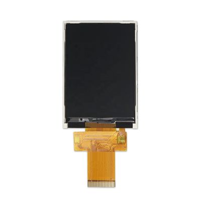 Monitor parallelo 220cd/m2 3,2&quot; di 240X320 RGB TFT LCD con il touch screen