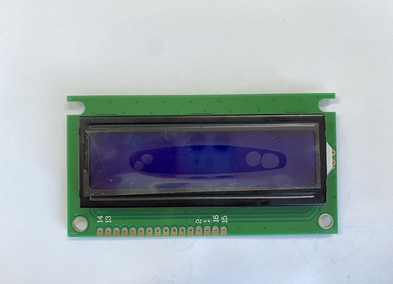 Lampadina LCD dell'esposizione St7066 LED del carattere del dente FPC con il connettore di FFC