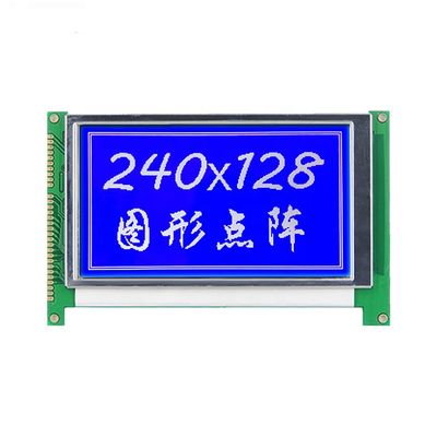 240X128 regolatore LCD grafico del modulo TC6963C LC7981 a 5,5 pollici