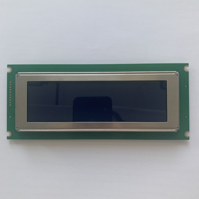 PANNOCCHIA TAGLIENTE del modulo LCD grafico LM24008M Monochrome Negative di STN 240x64