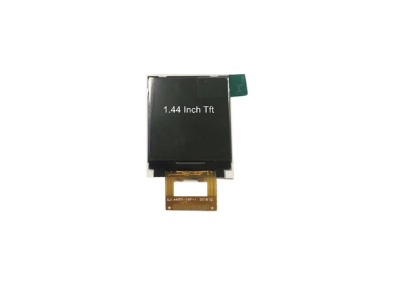 Punti 128×128 di SPI Fpc 1,44 del modulo del dente St7735S TFT LCD»