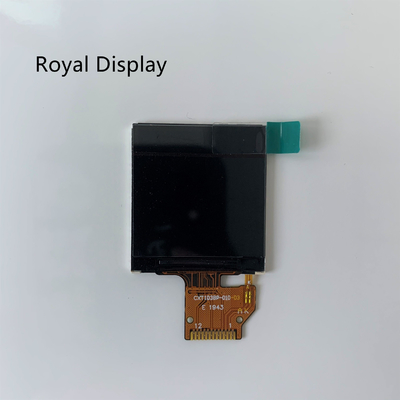 Esposizione RGB 3.2V 240X240 a 1,3 pollici Dots With St 7789V2 IC di FSTN IPS TFT LCD