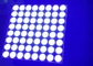 Esposizione di LED bassa di segmento di abitudine 7 esposizione di LED numerica FND con multi colore