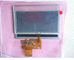 Modulo di EJ050NA-01D TFT LCD per i mobili d'ufficio/l'elettronica di istruzione