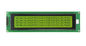 Esposizione di carattere di RYB4004Alcd, giallo dell'esposizione di carattere di Oled/lampadina bianca/di verde del LED