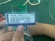 Numerico Display LCD personalizzato digitale monocromatico Tipo a 7 segmenti