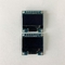 0Display OLED da.96' 128x64 Dots Modulo LCD con SSD1306 Driver IC