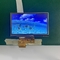 6 O'Clock View 5' TFT LCD 480rgbx272 Display a punti con retroilluminazione LED bianca