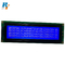 40*4 caratteri STN LCD Modulo Blu Monocromo Negativo Grande Dimensione Con ST7065/7066