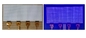 12.3 pollici LCD/LED Modulo AM Dimming locale personalizzato 64 * 24 costruzione di dighe