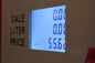 Modulo LCD TFT di dimensioni personalizzate da 10 pollici per display per uso industriale del distributore di carburante