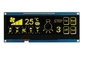 Modulo OLED 5.5'' 256*64 Monocromo COF con display touch Winstar replace