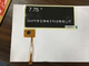 Hink 7.75' EPD Mono Color 3.0V con Tt30120 Display in carta elettronica 120 Segmento