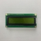 16*2 caratteri COG LCD Modulo 6800/SPI/I2C Interfaccia 5*8 Dot 5V Monocromo personalizzabile