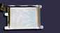 Il modulo 320x240 del dispositivo grafico dell'affissione a cristalli liquidi di RYG320240A punteggia 100% sostituisce HANTRONIX HDG320240