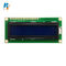 Modulo LCD grafico blu AIP31066 della lampadina 2C STN YG