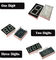 Hot selling One digits SMT display smd 7 segment led display