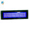 St7066 esposizione LCD positiva LCD del modulo RYP4004A della PANNOCCHIA 40x4 Dots Monochrome