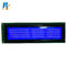 Il carattere FSTN/Stn LCD della PANNOCCHIA di 4004 risoluzioni giallo verde/blu fa domanda per l'esposizione LCD dell'attrezzatura