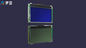 Esposizione calda di LCD di DOT Matrix Graphic Monochrome del FFC-connettore del dente 3V di vendite 12864