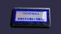 Interfaccia parallela LCD grafica del modulo FSTN FFC di Stn 192x64 Dots Mono