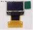 64X32 punteggia il modulo Spi 0,49&quot; parallelo dell'esposizione di OLED mono schermo LCD SSD1306