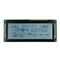 dente a 4,05 pollici FPC del modulo LCD 20 Pin Stn Blue Yg Mono di 192X64 Dots Graphic