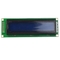Monocromio blu positivo dell'esposizione 24X2 Stn di LCD del carattere di FSTN a 3,7 pollici