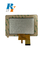 L'esposizione a 4,3 pollici 480×272 di TFT LCD punteggia la lampadina di PCT con il pannello di vetro e di tocco di copertura
