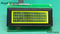 Segmento monocromatico Transflective della matrice del MPU del modulo di LCD della PANNOCCHIA di STN Yg