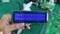 modulo LCD negativo FSTN 16X2 monocromatico STN del carattere 5.0V