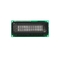 Iso del modulo M162SD07fa 16t202da2 Cu16025 di LCD del carattere di Samsung 16X2 VFD