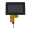 Il pannello capacitivo a 4,3 pollici 480x800 del touch screen la PCT TFT LCD punteggia